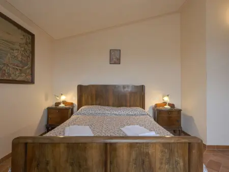 Montechioccioli, Maison 6 personnes à Gaiole in Chianti - Photo 11