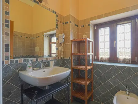 Montechioccioli, Maison 6 personnes à Gaiole in Chianti - Photo 12