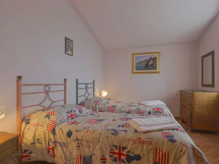 Montechioccioli, Maison 6 personnes à Gaiole in Chianti - Photo 14