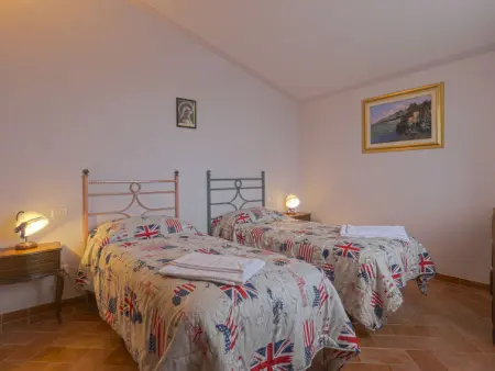 Montechioccioli, Maison 6 personnes à Gaiole in Chianti - Photo 15