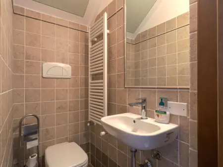 Montechioccioli, Maison 6 personnes à Gaiole in Chianti - Photo 16