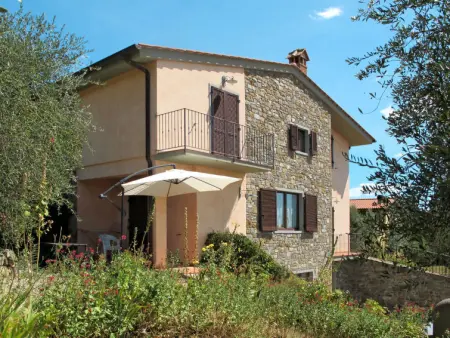 Montechioccioli, Maison 6 personnes à Gaiole in Chianti - Photo 32