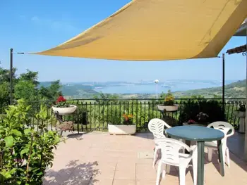 Maison à Lago di Bolsena,Casa Martina IT5606.677.1 N°530908