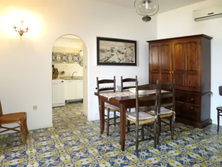 Casa Belvedere, Maison 7 personnes à Gaeta - Photo 5