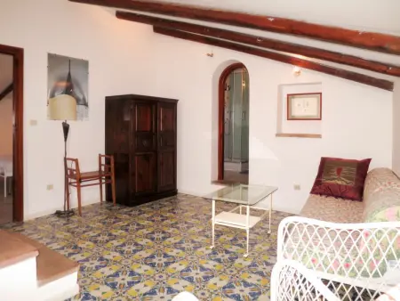 Casa Belvedere, Maison 7 personnes à Gaeta - Photo 7