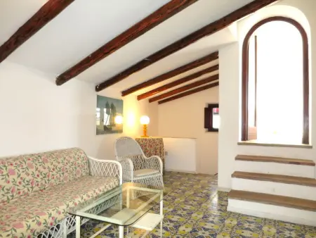 Casa Belvedere, Maison 7 personnes à Gaeta - Photo 8