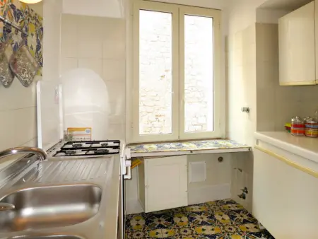 Casa Belvedere, Maison 7 personnes à Gaeta - Photo 10