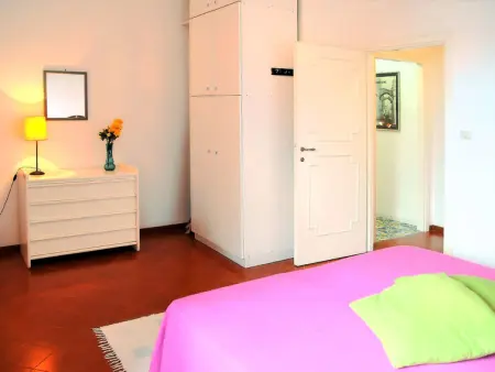 Casa Belvedere, Maison 7 personnes à Gaeta - Photo 12