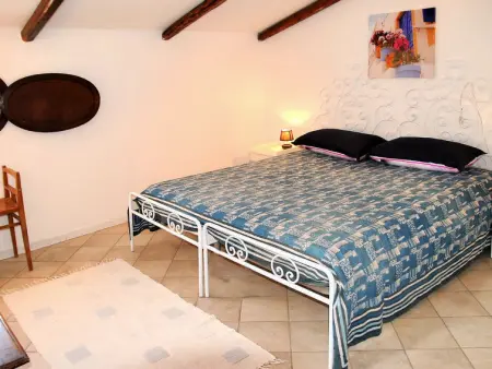 Casa Belvedere, Maison 7 personnes à Gaeta - Photo 13