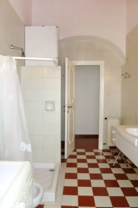 Casa Belvedere, Maison 7 personnes à Gaeta - Photo 16