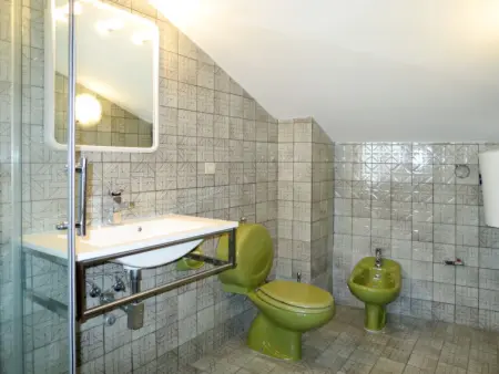 Casa Belvedere, Maison 7 personnes à Gaeta - Photo 17