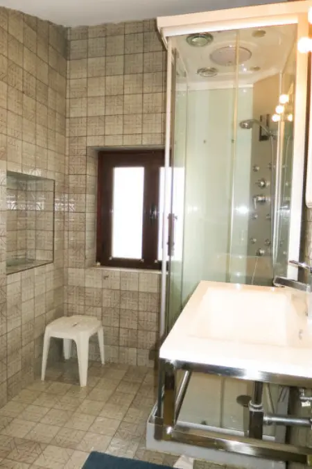 Casa Belvedere, Maison 7 personnes à Gaeta - Photo 18