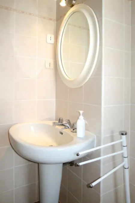 Casa Belvedere, Maison 7 personnes à Gaeta - Photo 19