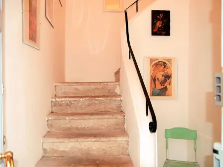 Casa Belvedere, Maison 7 personnes à Gaeta - Photo 20