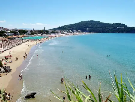 Casa Belvedere, Maison 7 personnes à Gaeta - Photo 27