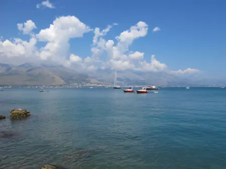 Casa Belvedere, Maison 7 personnes à Gaeta - Photo 30