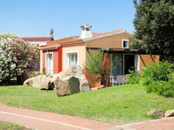 Casa en Porto San Paolo,Villa 6 - Lu Nibareddu IT7203.649.7 N°348800