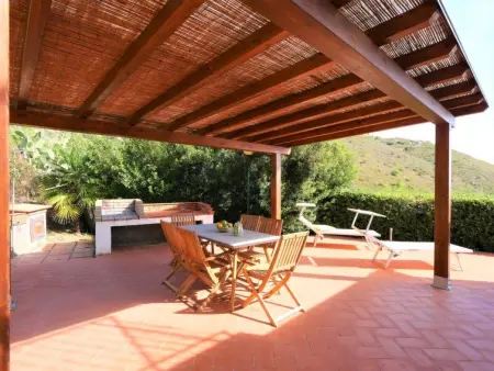 Panorama II, Maison 3 personnes à Capoliveri - Photo 4