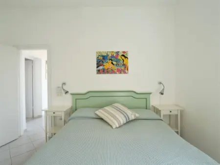 Panorama II, Maison 3 personnes à Capoliveri - Photo 11