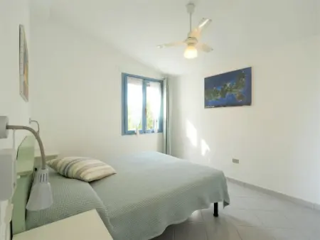 Panorama II, Maison 3 personnes à Capoliveri - Photo 12