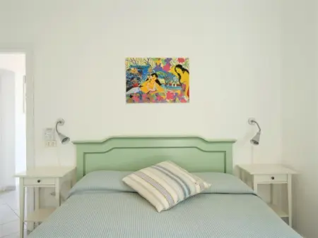 Panorama II, Maison 3 personnes à Capoliveri - Photo 13