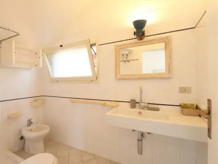 Panorama II, Maison 3 personnes à Capoliveri - Photo 14