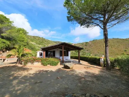 Panorama II, Maison 3 personnes à Capoliveri - Photo 23