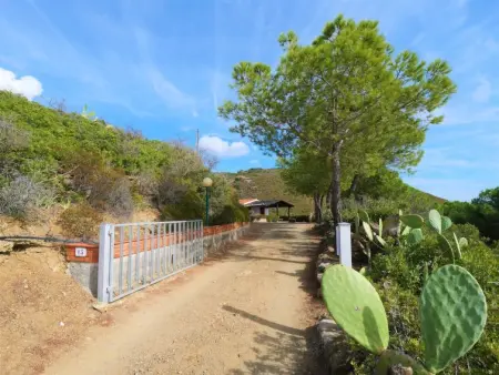 Panorama II, Maison 3 personnes à Capoliveri - Photo 24