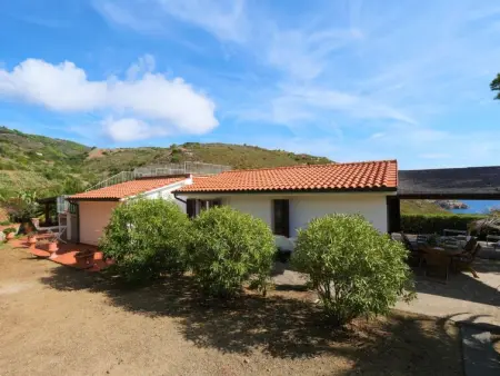 Panorama II, Maison 3 personnes à Capoliveri - Photo 26