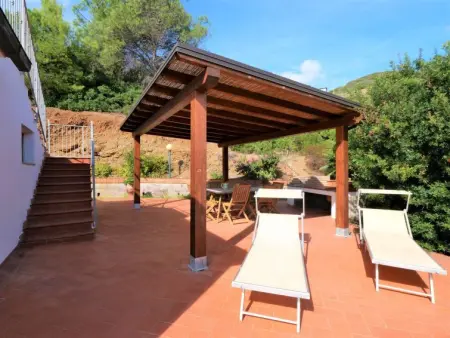 Panorama II, Maison 3 personnes à Capoliveri - Photo 29