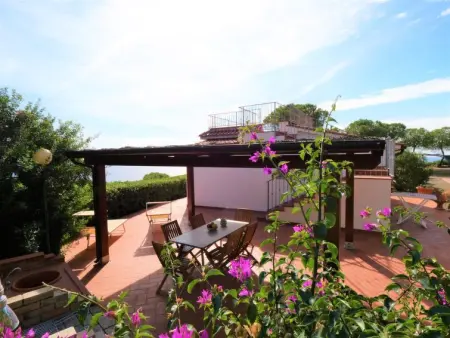 Panorama II, Maison 3 personnes à Capoliveri - Photo 30