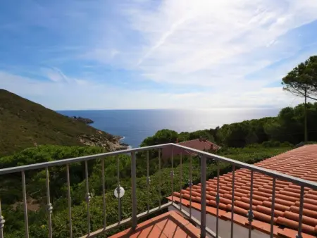 Panorama II, Maison 3 personnes à Capoliveri - Photo 31