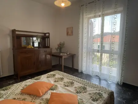 Casa Maria (DOL135), Maison 6 personnes à Dolcedo - Photo 3