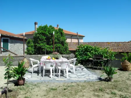 Casa Maria (DOL135), Maison 6 personnes à Dolcedo - Photo 4