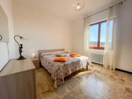 Casa Maria (DOL135), Maison 6 personnes à Dolcedo - Photo 6