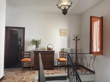 Casa Maria (DOL135), Maison 6 personnes à Dolcedo - Photo 10