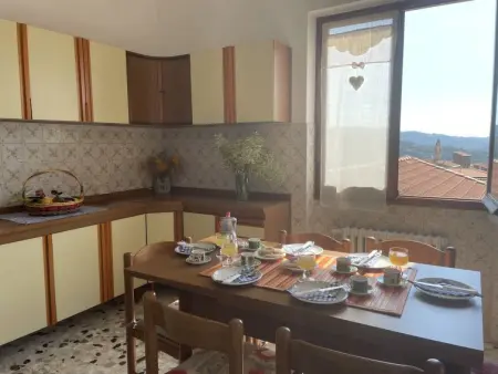 Casa Maria (DOL135), Maison 6 personnes à Dolcedo - Photo 13
