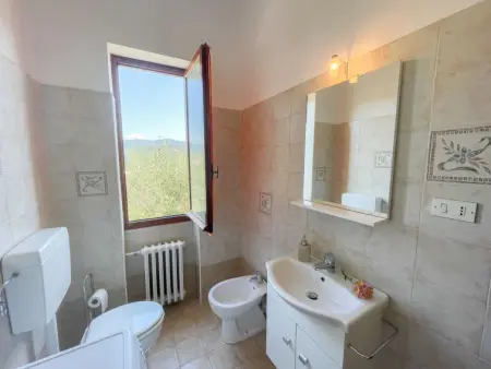 Casa Maria (DOL135), Maison 6 personnes à Dolcedo - Photo 15