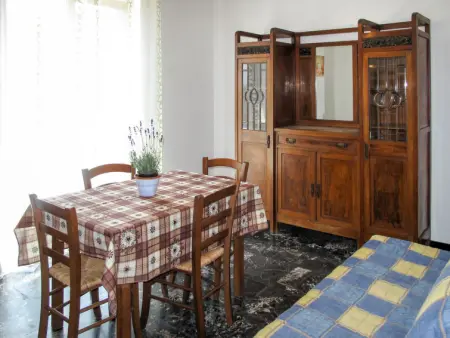 Casa Maria (DOL135), Maison 6 personnes à Dolcedo - Photo 17