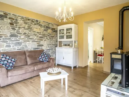 di Pipot, Maison 4 personnes à Orta San Giulio - Photo 4