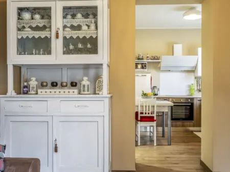 di Pipot, Maison 4 personnes à Orta San Giulio - Photo 6