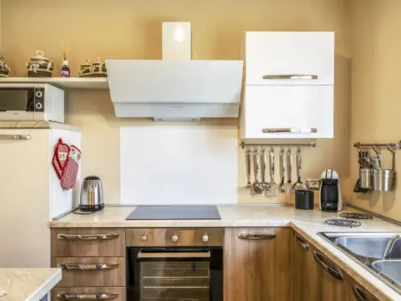 di Pipot, Maison 4 personnes à Orta San Giulio - Photo 7