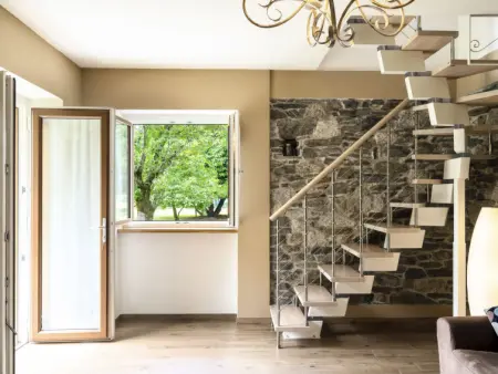 di Pipot, Maison 4 personnes à Orta San Giulio - Photo 8