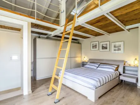 di Pipot, Maison 4 personnes à Orta San Giulio - Photo 9