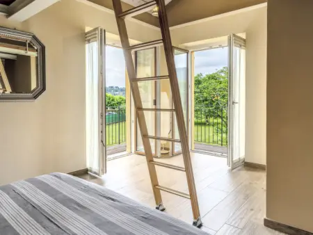 di Pipot, Maison 4 personnes à Orta San Giulio - Photo 10