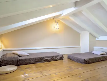 di Pipot, Maison 4 personnes à Orta San Giulio - Photo 12