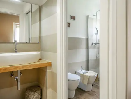 di Pipot, Maison 4 personnes à Orta San Giulio - Photo 13