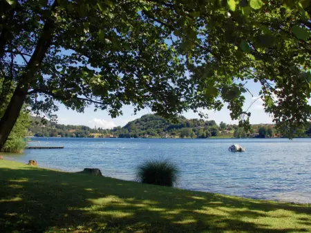 di Pipot, Maison 4 personnes à Orta San Giulio - Photo 15