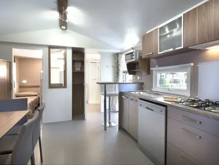 Perla, Maison 7 personnes à Grado - Photo 4