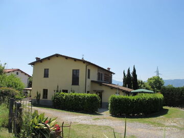 Renata, Maison 6 personnes à Lucca IT5187.656.2